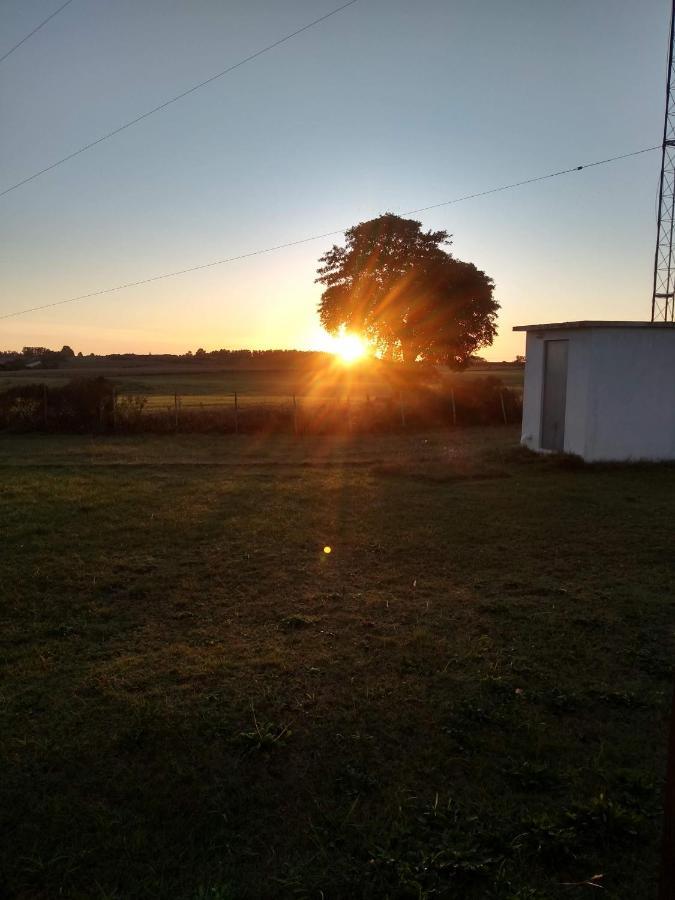 Pousada Do Pampa Jaguarão Exteriér fotografie